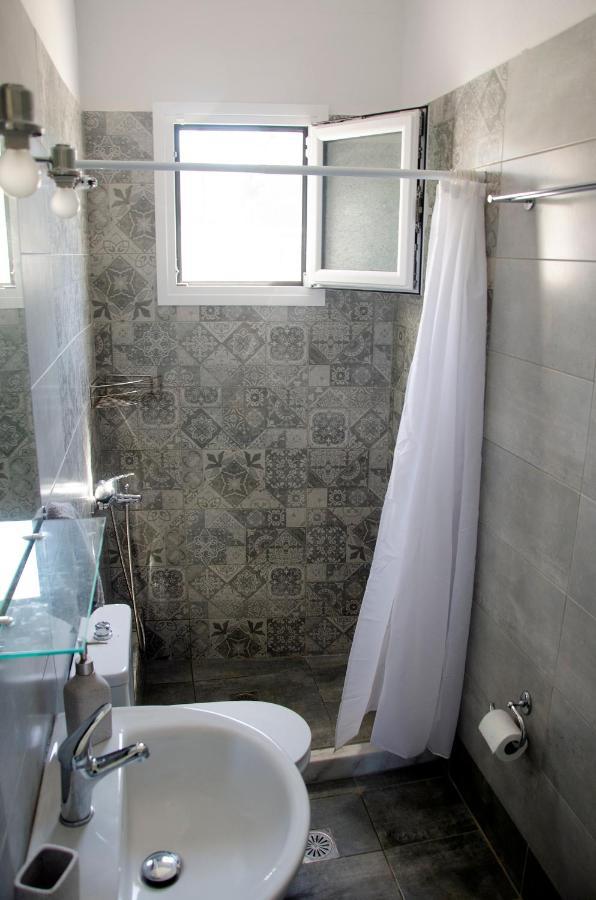 Erato Agios Nikolaos Appartment Екстериор снимка