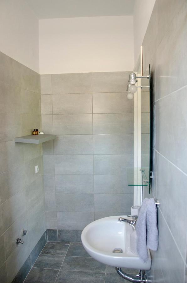Erato Agios Nikolaos Appartment Екстериор снимка
